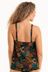 Rosa Faia Tropical Nights Mabel Tankini Top
